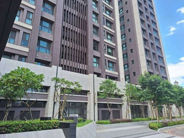 龍潭華曜大謙華麗景觀大三房+車位｜桃園市龍潭區大昌路一段