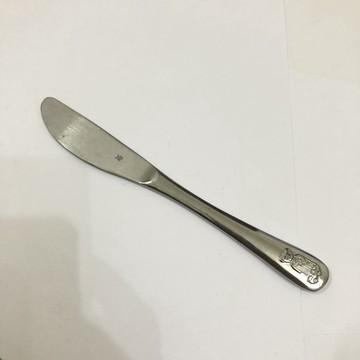 [沐沐屋] WMF 兒童餐刀 早餐刀