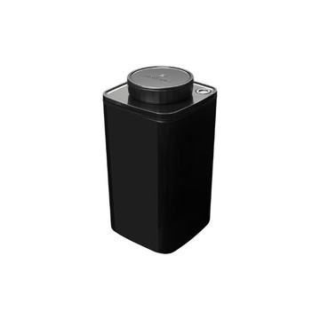 Ankomn Turn-N-Seal 真空保鮮盒 1200ml 黑色(1入)
