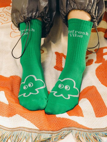 My Shell Socks (85201SO)