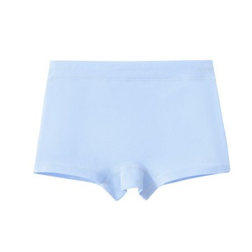 ✅開發票 臺中當天發 A類兒童內褲女純棉女童內褲純棉女學生韓版平角褲女孩小童中童 H07L V3NT