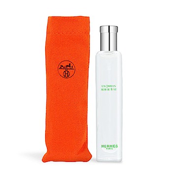 HERMES 愛馬仕 屋頂花園淡香水 15ml