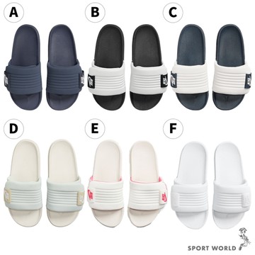 【下殺】Nike 拖鞋 男鞋 女鞋 海綿 魔鬼氈 DQ9624-400/DQ9624-100/DQ9624-101/DQ9624-003/DV1033-102/DV1033-101