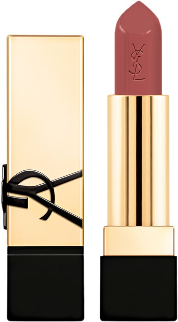 Yves Saint Laurent Rouge Pur Couture Satin Colour Lipstick 3.8g N15 - Nude Self