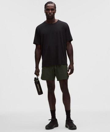 Fast and Free Linerless Running Shorts 7" Updated Design Size Medium