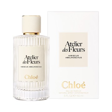 【Chloe’ 蔻依】仙境花園系列香氛微醺芙蓉 150ML +品牌紙袋(送禮首選)