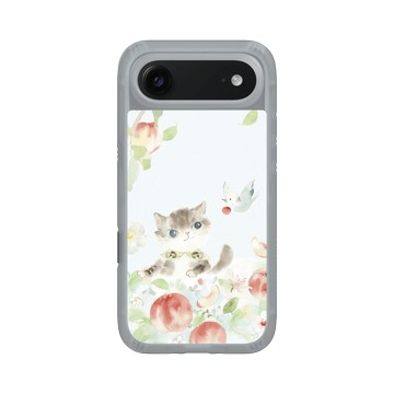 iPhone Air AirX 流變灰 - 涼丰 LiangFeng - 小貓咪