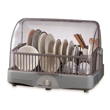 名象 8人份溫風循環式烘碗機 TT-658