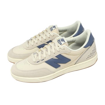 [ACS] New Balance NB 休閒鞋 440 男鞋 女鞋 米白 藍 膠底 麂皮 復古 紐巴倫 NM440SSN-D