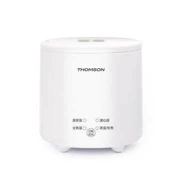 THOMSON 台隆手創館 聰明煮蛋機 煮蛋器(TM-SAK56)