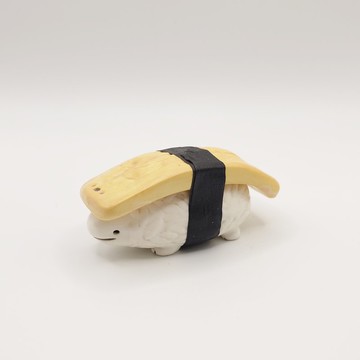 玉子燒壽司(筷架+線香座組合)