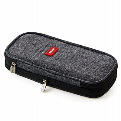 Juyee ペンケース おしゃれ 韓国 大容量 シンプル 筆箱 人気 小学生 高校生ランキング 大学生 かわいい 入学祝い 収小物入れ 立つ 通販 Lineポイント最大get Lineショッピング