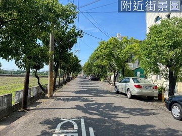橋頭最夯都內農地｜高雄市橋頭區仕隆段