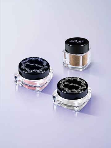 【套組特惠】Rachel Wine 專業彩妝組