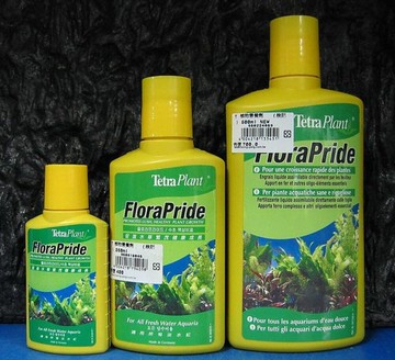 【西高地水族坊】德國Tetra 植物營養劑,水草液肥(100ml)