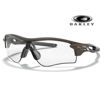 OAKLEY RADARLOCK 全日配戴 隨光變色 運動騎行太陽眼鏡 OO9206 49 公司貨