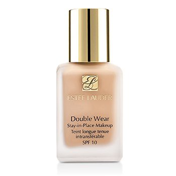Estee Lauder 雅詩蘭黛 Double Wear 粉持久完美持妝粉底 SPF10 - #16 Ecru 30ml/1oz-粉底及蜜粉