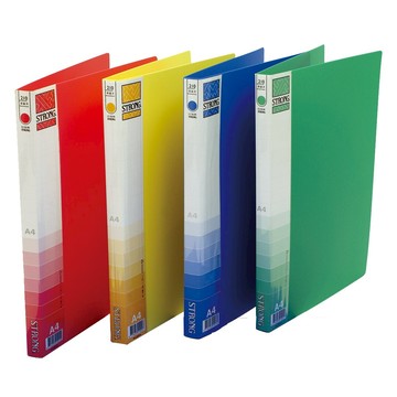 自強牌 210 中間強力夾 (24入) (PP材質)【APP滿額下單10%點數(單一帳號最高5000點)】1/31止