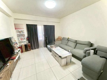 獨家!觀音草漯~邊間低總價透天~屋新｜桃園市觀音區新村路二段