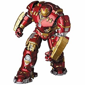 MAFEX マフェックス HULKBUSTER ハルクバスター『AVENGERS AGE OF