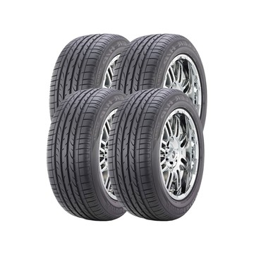 BRIDGESTONE 輪胎 DHPS-235/55/19吋_四入組_送安裝(車麗屋)