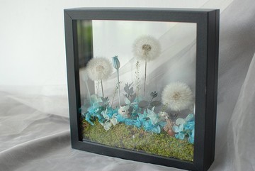 從前從前有一座森林