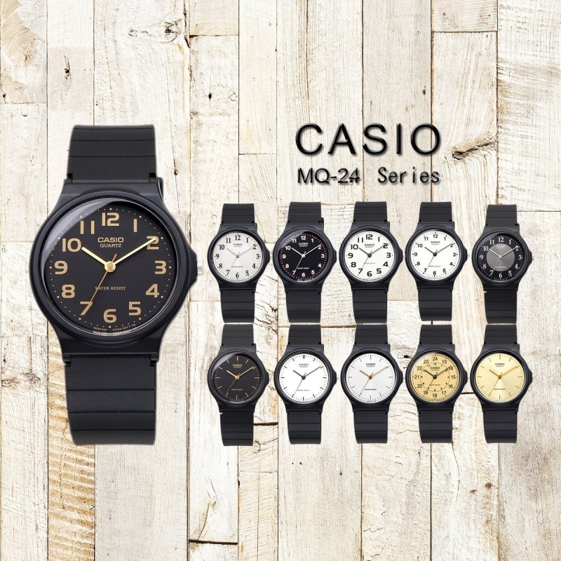 選べる CASIO レディース 腕時計 ゆうパケット チプカシ チープカシオ