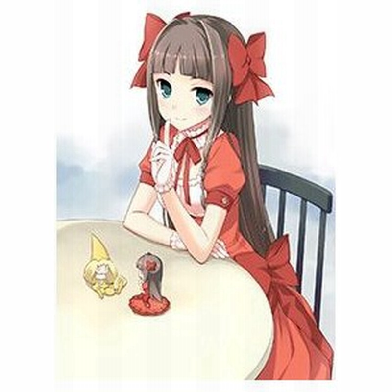 問題児たちが異世界から来るそうですよ 第2巻 Blu Ray アニメ 通販 Lineポイント最大0 5 Get Lineショッピング