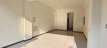 福大路角間全新完工電梯別墅｜台中市大里區福大路