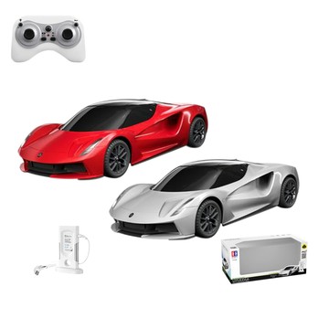 瑪琍歐玩具 LOTUS EVIJA 遙控車/E734-003
