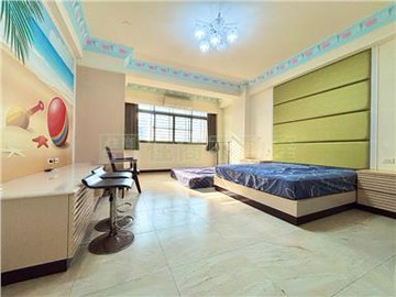 八德正路大坪妙齡電梯別墅｜高雄市仁武區八德一路