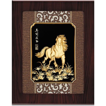 馬到成功│開業開市│新居落成│升遷榮調祝賀禮品│聖誕禮物