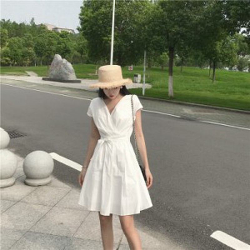 挨拶 教育する 予言する 白 ワンピース フレア Signsplus Uk Com