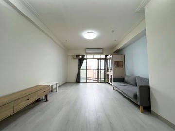 梅川鮮境大3房平車無限視野室內32坪免整理直接住｜台中市北區梅川西路四段