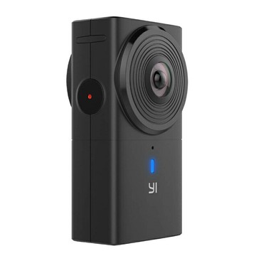 強強滾p 【小蟻】VR全景相機