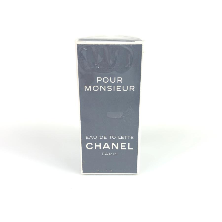 シャネル CHANEL プールムッシュ オードトワレ 100ml ボトル 未使用