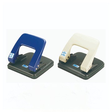 【 徠福】 兩孔打洞機 / 台 NO.80