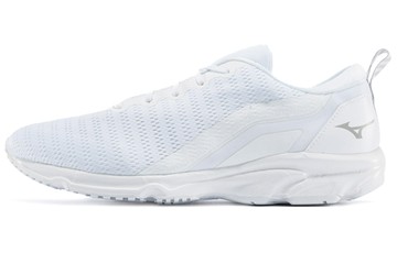 EZRUN TO MINIMALISTIC SOLID COLOR WHITE