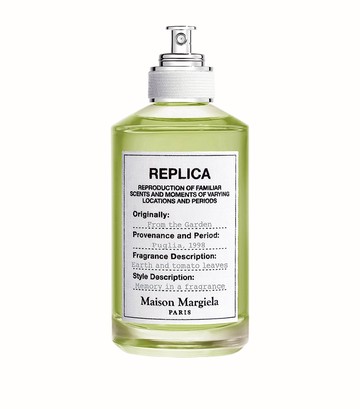 Maison Margiela Replica From The Garden Eau de Toilette