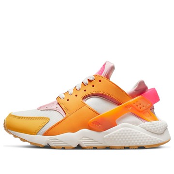 (WMNS) Nike Air Huarache 'Solar Flare Soft Pink'