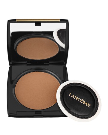 Lancome Dual Finish Multitasking Powder Foundation