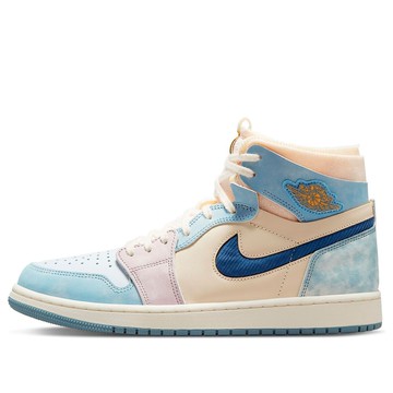 Air Jordan 1 Zoom Comfort 'Celestine Blue'