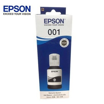 【史代新文具】愛普生EPSON T03Y100 T03Y200 T03Y300 T03Y400 127ml 連續供墨 原廠墨水瓶