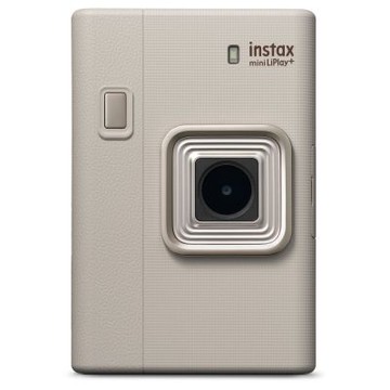FUJIFILM 富士 instax mini LiPlay+ 馬上看拍立得相機 公司貨