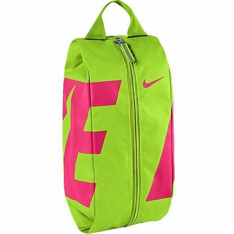 セール Nike ナイキ スポーツアクセサリー ナップサック ナイキ チームトレーニング シューズバッグ Ba4926 356 メンズ Misc エレクトリックグリーン 通販 Lineポイント最大0 5 Get Lineショッピング