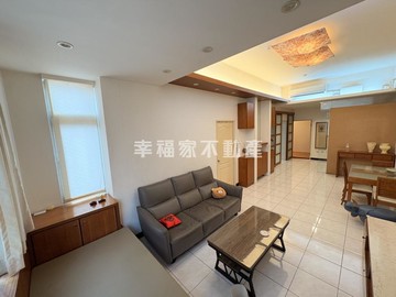 永康中華商圈｜挑高三房車位｜台南市永康區中華路