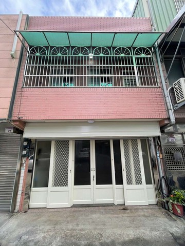 出價談！近楊梅火車站透天~水美國小｜桃園市楊梅區楊新路二段