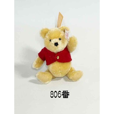 テディベア シュタイフ ディズニー 95周年記念 くまのプーさんセットSteiff Disney's Winnie the Pooh 95th  Anniversary 4-piece Gift Set | LINEブランドカタログ