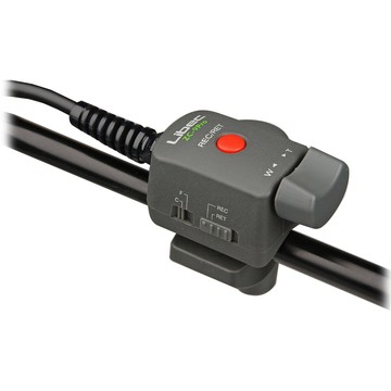 Libec ZC-9Pro 專業變焦遙控器 適用 CANON 富士 鏡頭 公司貨 ◎相機專家◎