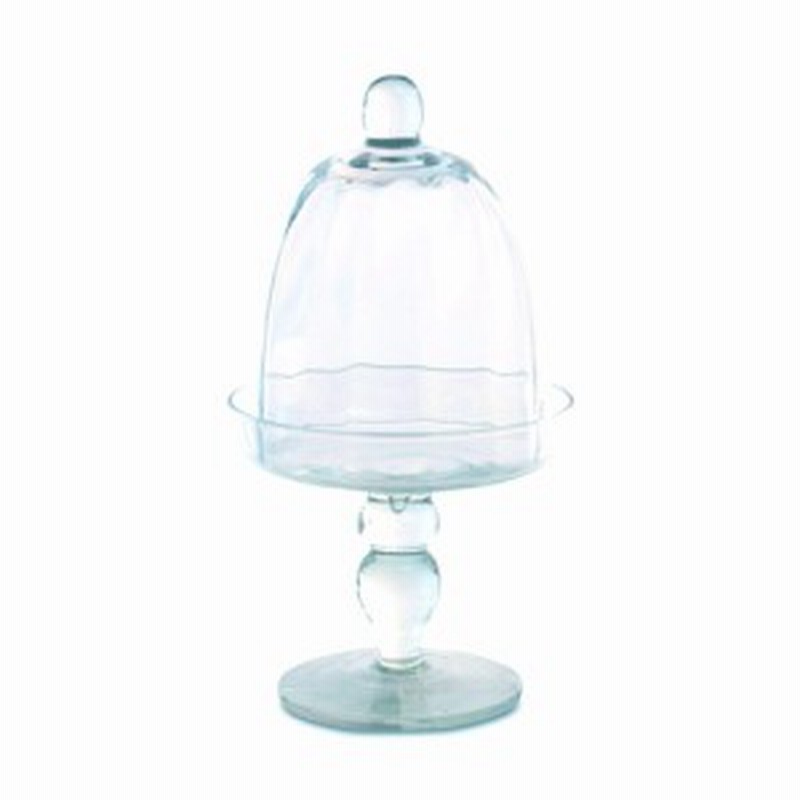 グラスドーム ガラス 直径11 5 H22cm グラスドーム ガラスドーム オブジェ 展示 ガラス製 ドームケース Glass Dome 展示用 店舗什器 デ 通販 Lineポイント最大1 0 Get Lineショッピング